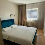 Appartement Cashmere In Zaliakalnis