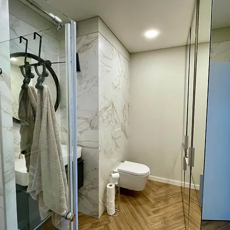 Cashmere In Zaliakalnis * Kaunas