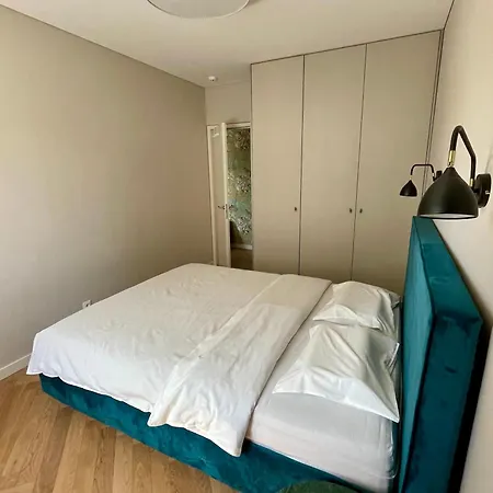 Appartement Cashmere In Zaliakalnis *