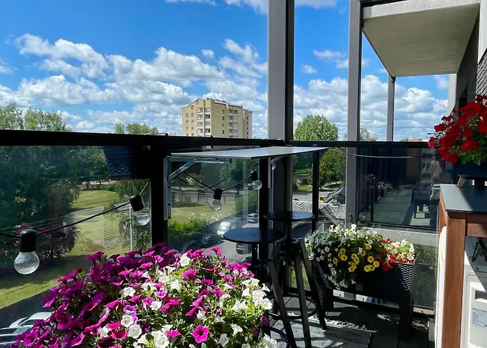 Cashmere In Zaliakalnis *