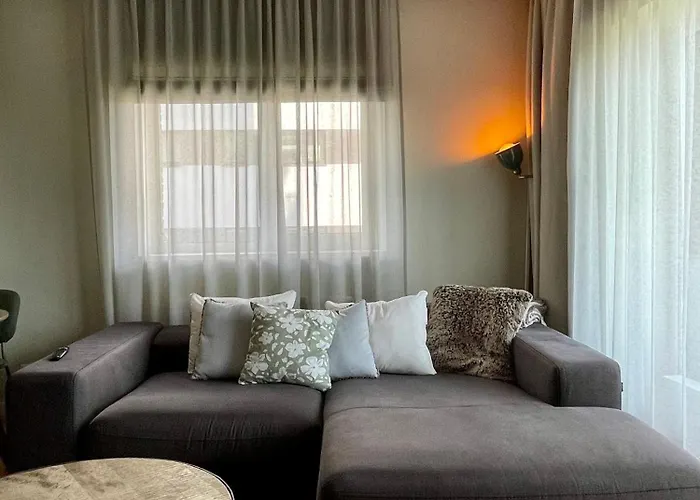 Cashmere In Zaliakalnis 카우나스