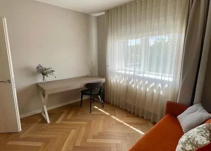 Cashmere In Zaliakalnis *