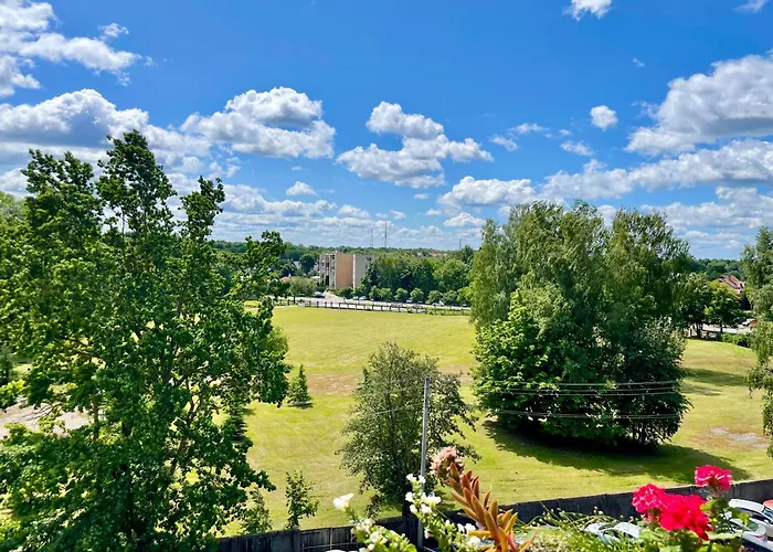 Cashmere In Zaliakalnis 아파트